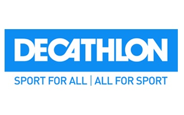 decathlon slogan